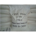 Cpvc Resin Chlorinated Pvc Og High Quality